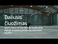 Dailusis čiuožimas