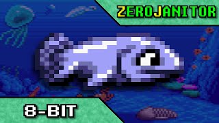 E.v.o. Search For Eden - Birthplace Of All Life The Ocean 2Microchip Ay8930