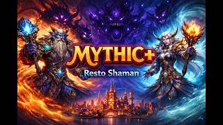 Nexus-Point Xenas +19 -- Totemic Resto Shaman