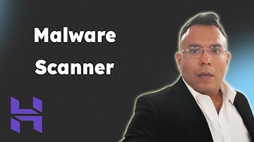Malware scanner to use in your website hostinger