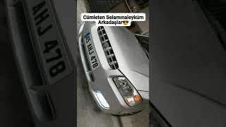 Hyundai Milenyum - Ahj 478