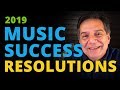 TOP 10 Music Goals You SHOULD Have To Be SUCCESSFUL