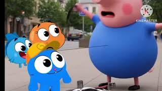Yade Na Skuterku Skir Skir Skir Meme Funny