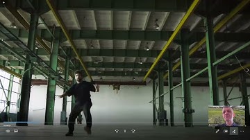 Yolov8 ve Opencv ile nesne tanımada kodu inceleme - Bölüm 1 - Nesne tanıma