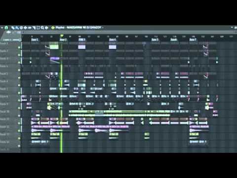 DjDanz Mmc   HAHAHA Hasula  Remix