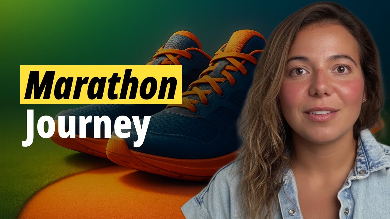 Overcoming Self-Doubt: My Marathon Story