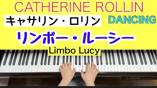 Celebrity 【リンボー・ルーシー】キャサリン・ロリン Limbo Lucy / Rollin Catherine Net Worth