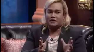 Ahmad Dhani: JIka Saya Jadi Presiden, Aku resmikan pernikahan sesama jenis