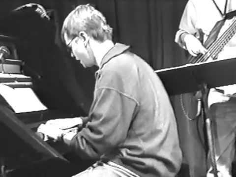 Ben Monder, Miguel Zenon, Mika Pohjola, Fernando Huergo, Mark Ferber, Live at Cornelia Street Café