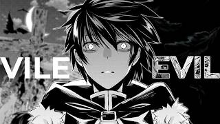 The Most Disgusting Revenge Manga YOU should Never Read.