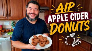 AIP Apple Cider Donuts screenshot 3