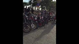 Src(suzuki raiders club)members -