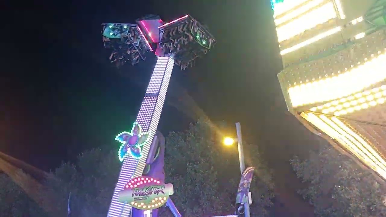 Feria De Almendralejo 2024 (Badajoz)