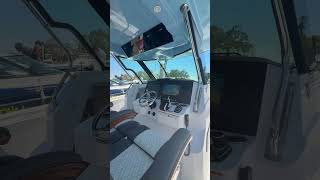 Bertram 39CC