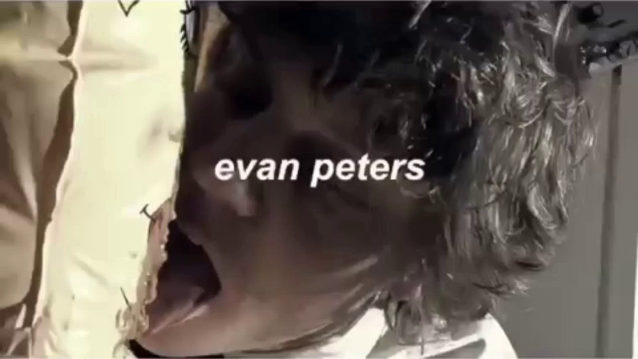 Evan Peters Vines Compilation
