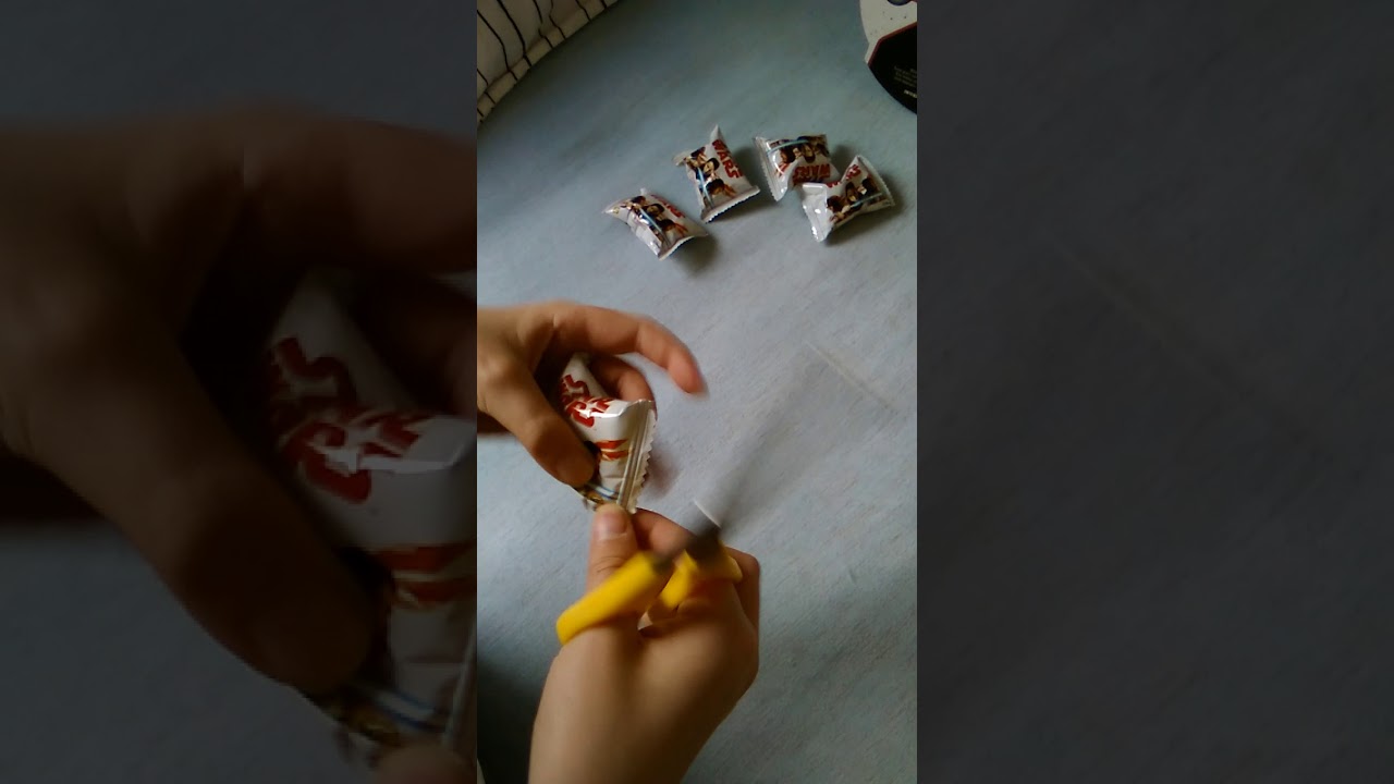 Stikeez Star Wars #1