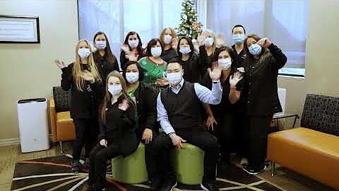 Bright Smile Dental Powell Youtube Bright Smile Dental Powell Youtube