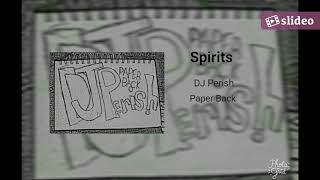 DJ Perish - 