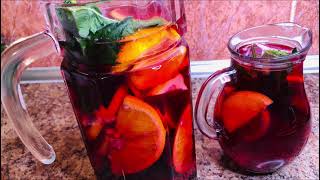 icetea Айсти / Холодный чай из фруктов и ягод
