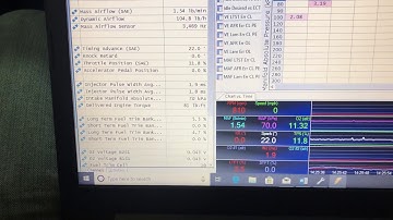 Turbo Silverado 6.0 Build: E1 decapped injector start up.