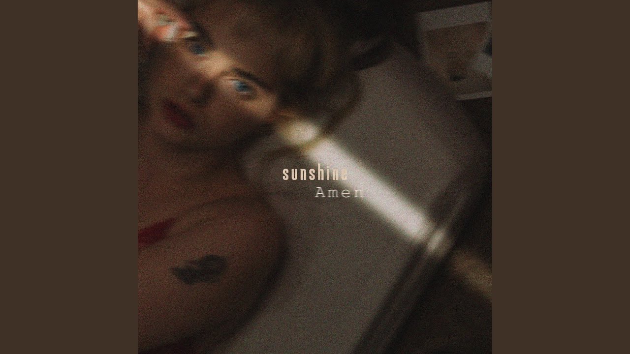 Watch Sunshine on YouTube Watch Sunshine on YouTube