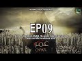 Omar ra ep09 series in urduhindi  omar series  islamic topic