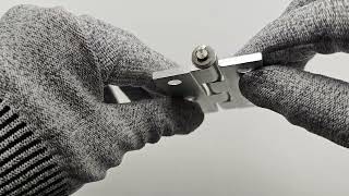 Custom Hinges, Piano Hinges, Case Hinges, Butt Hinges Information