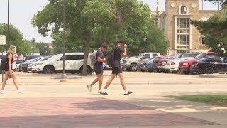 New name coming to the Texas Tech student section