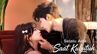 Download Lagu Selalu Ada Saat Ku Butuh Drama China MP3