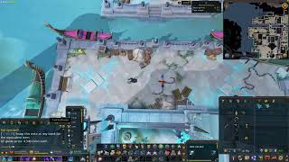 Runescape Hermod tutorial