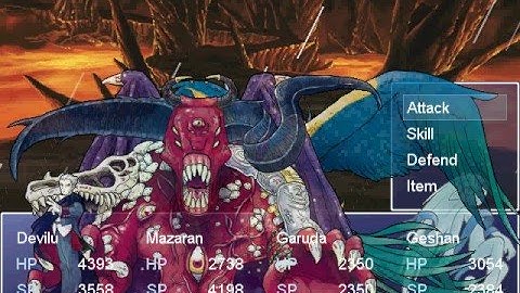 Gateway Fusion Paladin Challenge - Aluxes