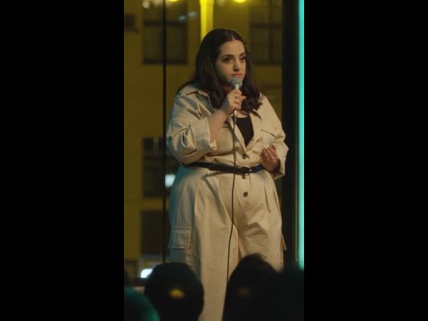 МУЖЧИНА КАК ПРОЕКТ 🙈 #тнт #shorts #юмор #женскийстендап #каринакмейханаджян