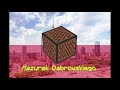 Mazurek Dąbrowskiego Poland Is Not Yet Lost Polish National Anthem Minecraft Note Block Remix 