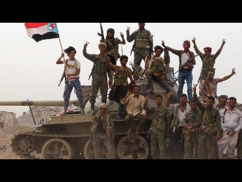 اليمن المجلس الانتقالي الجنوبي يعلن سيطرته على قصر معاشيق الرئاسي في عدن 