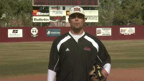 Aggie Academy - Fielding a Ground Ball