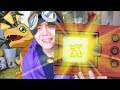 它又回來了！初代「 Digital Monster」數碼暴龍機開箱～ 還開放究極體＆合體？【デジモンアドベンチャーver.20th】#1
