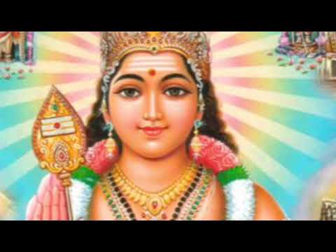 Anbanukku Anbane Nee Vaa Vaa Shanmuga  Tamil Devotional Songs   ShobanaSiva Bahrain  Lord Muruga