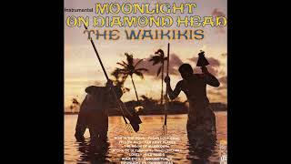 Download Lagu The Waikiki's - Hula Eyes [Belgium] Jazz, Easy Listening (1969) MP3