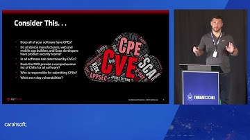 Fragile by Design: Large-Scale Evidence of Software Supply Chain Risk | Thomas Pace, NetRise CEO