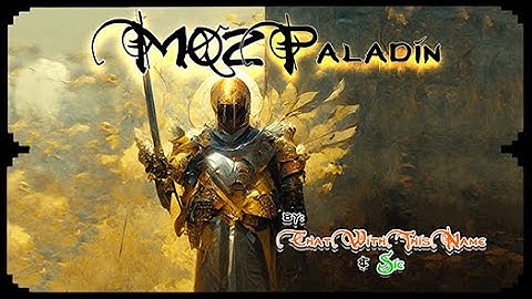 MQ2Paladin Overview - CWTN RedGuides MQ MacroQuest Very Vanilla