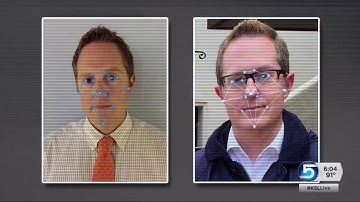 Facial recognition system helps protect against fraud, solve crimes