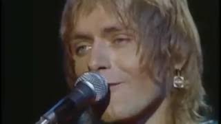 The Cars - Just What I Needed (1978 Live HD)