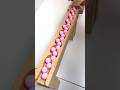 Marble Run Race ASMR☆HABA Slope #Shorts #marblesrace #marblerun #satisfying #marble #marblerace