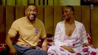 RESTLESS PASSION (Showing 10thMAR) Eddie Watson, Scarlet Gomez, Rosemary Abazie 2024 Nollywood Movie