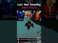 New Jack Frost 1x1x1x1 VS Santa Shedletsky Xmas Cheer 
