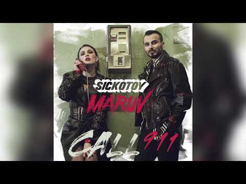 Sickotoy x Maruv - Call 911
