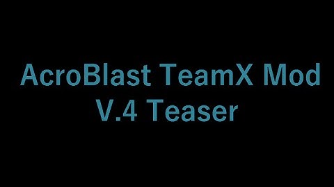AOTTG - ABTX V.4 Teaser