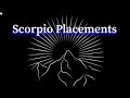 Scorpio a crossroada compelling journey of epochal significance far beyond transformationnirvana