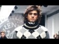 Ermanno Scervino Men Fall/Winter 2012-13 Full Show at Milan Men's Fashion Week | FashionTV FTV FMEN