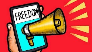 Censorship vs Freedom of Expression in India | Reality, Rights & Restrictions #Nyayavani #internship